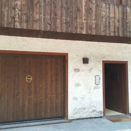 Casa Do Sol * San Vito di Cadore
